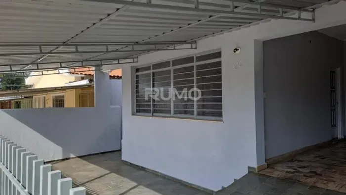 casa - Jardim Dom Nery - Campinas