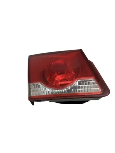LANTERNA DA TAMPA L D CRUZE DO CHEVROLET CRUZE /