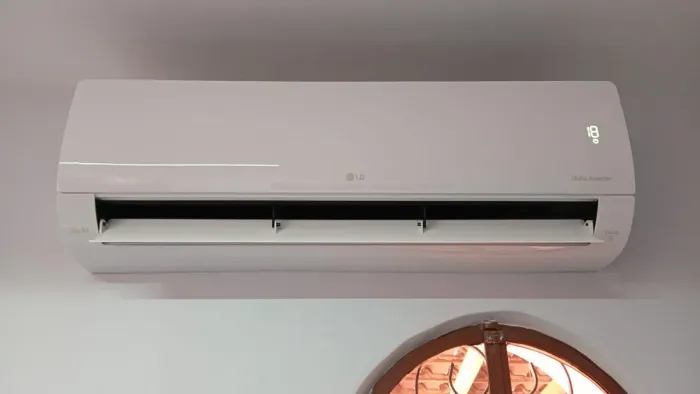 Instalação de ar condicionado Sorocaba
