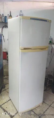 Geladeira Consul defrost 420 litros entrego