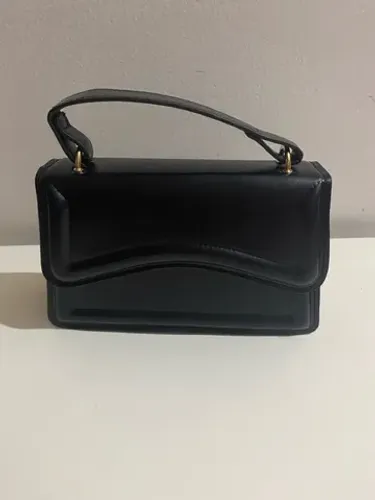 Bolsa Preta - Super Nova