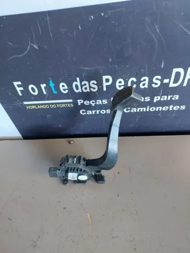 Pedal De Acelerador Do Uno Vivace Way Fiorino 2009/15