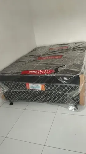 CAMA BOX NOVA / ENTREGA IMEDIATA