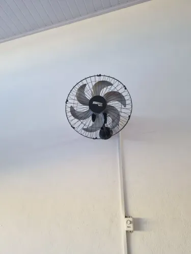 Ventilador de Parede 40cm