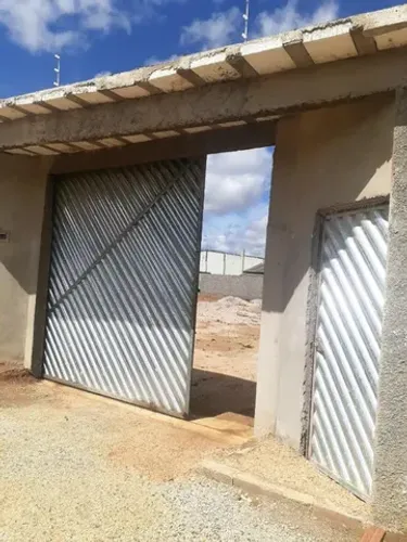 Terreno com 5.100,00m² no Primavera em Vitória da Conquista - Bahia.