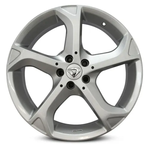 Promoção Rodas Aro 18 Volcano Mercedes GLA 200 5x112 Novas