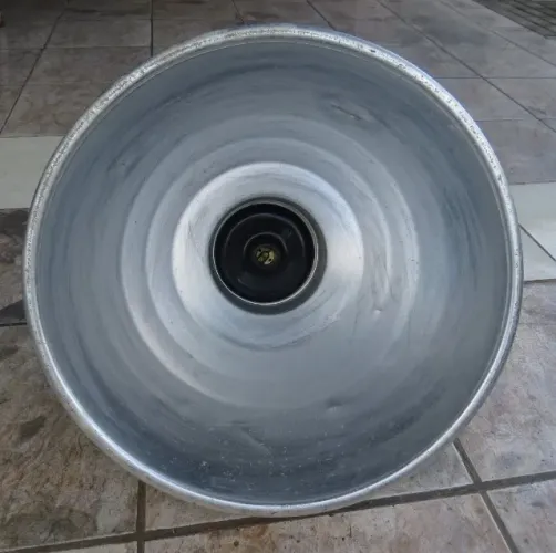 Luminária 40cm