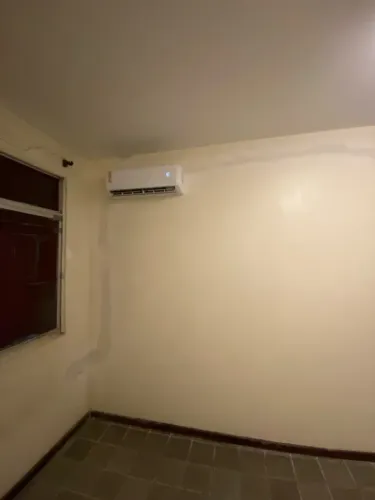 Serviço de ar-condicionado