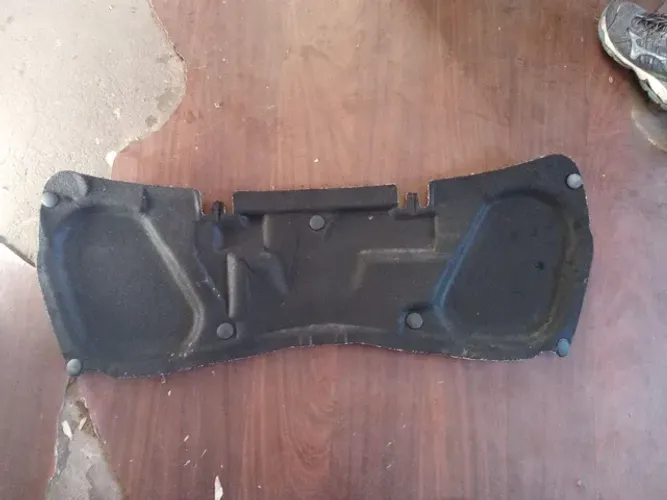 Forro do Capô Honda Fit 2006