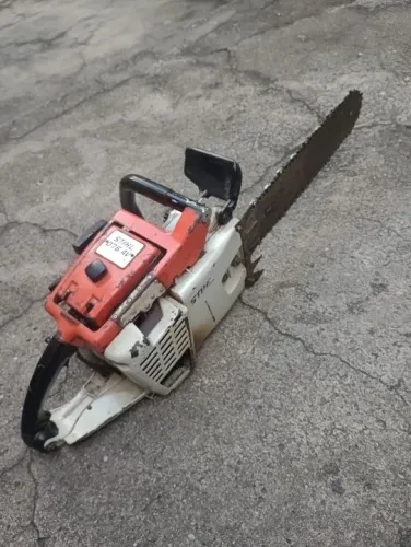 Motoserra STIHL 076 AV