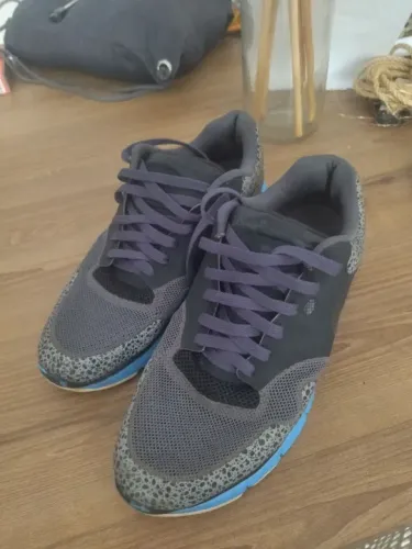 Tênis Nike Lunar Safari fuse +