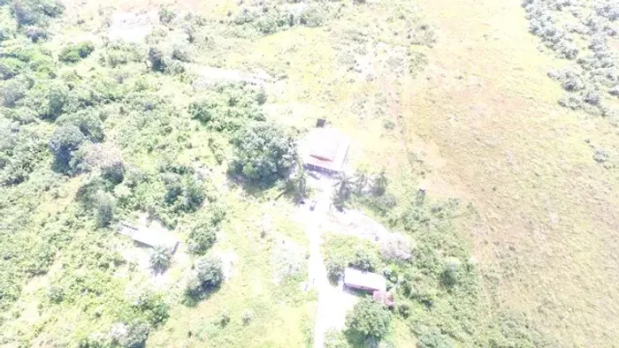 Fazenda 102 hectare em Vigia 80% aberta Baixou R$850 mil pra 850 mil reais pra vender logo
