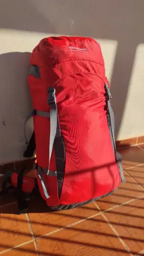 Mochila cargueira Kathmandu