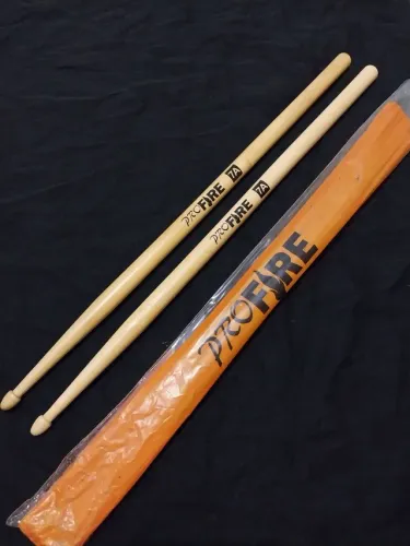 Baqueta Pro Fire 7A 
