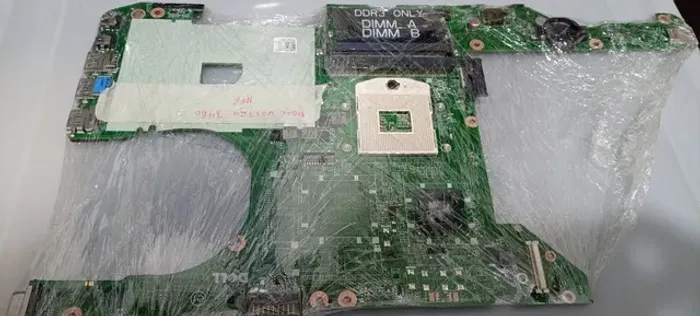 placa mãe dell vostro3460