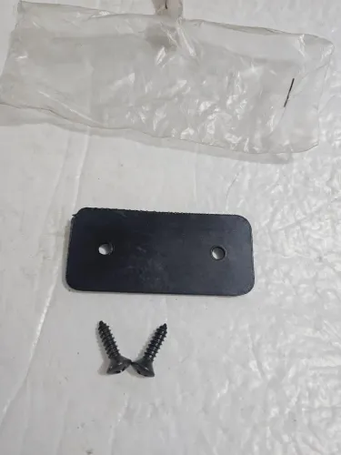 Opala caravan chevette base retrovisor nova original metagal 