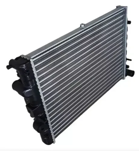 Radiador expandido WV gol parati saveiro G2 G3 G4 95 A 2008 S/AR manual