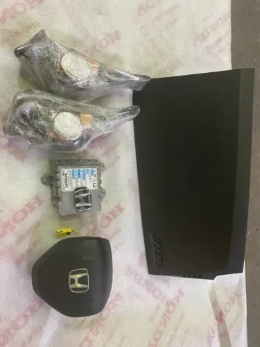 Airbag black 2015/2016 Honda civic 