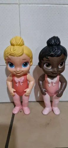 Boneca Baby Alive diversos modelos