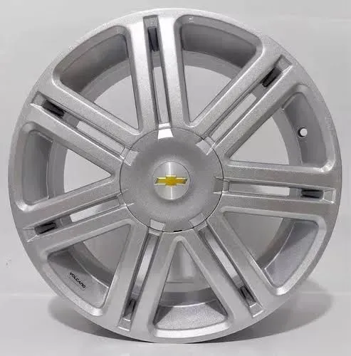 Promoção Rodas Aro 18x6' Volcano Astra CD 4x99 Novas