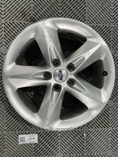 Jogo Roda Ford Focus Aro 16