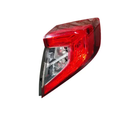 Lanterna Honda Civic G10 Led 17/21 LE