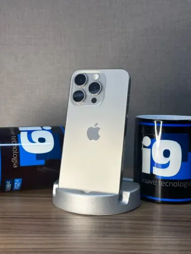 iPhone 15 Pro 256GB