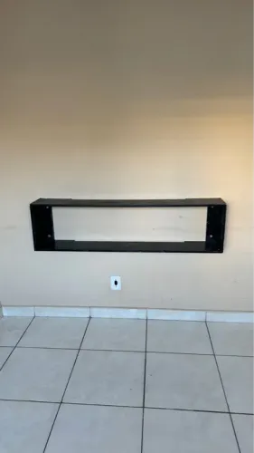 Suporte parede rack tv 