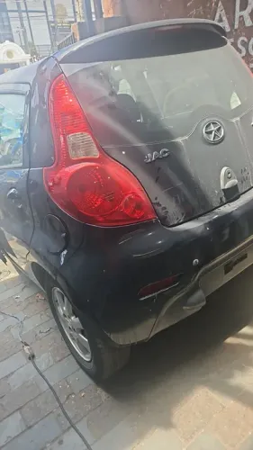 Jac J2 para retirada de peças sucata 
