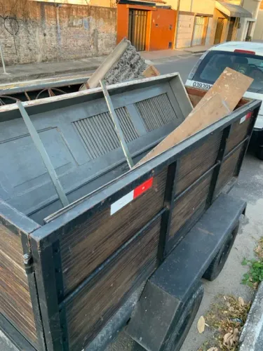 Fazemos fretes e entregas!!!!!