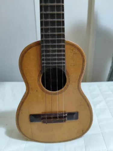 Cavaquinho Giannini