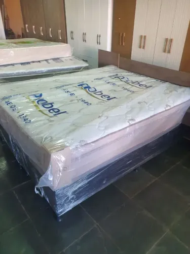 Box queen da probel 158x198x30cm novo valor 1498,00