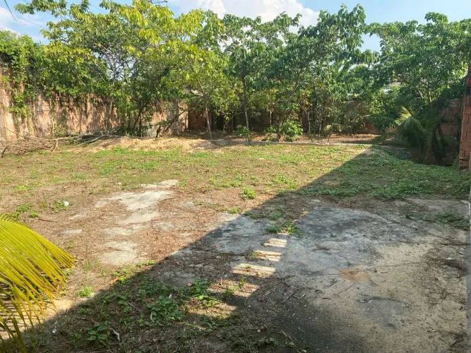 LINDO TERRENO NOVA CIDADE