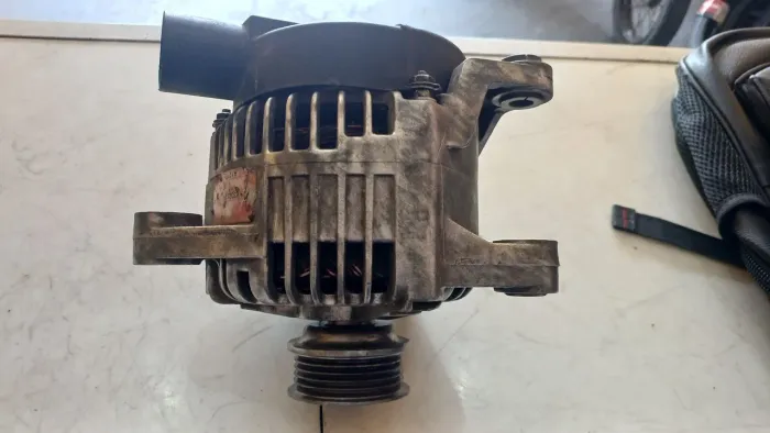 Alternador Fiat palio Siena strada 1.6 16v 