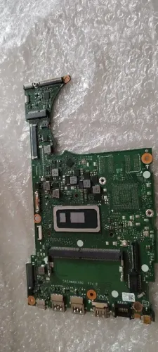 VENDO PLACA MÃE NOTEBOOK Acer Aspire 5 A515-54. 