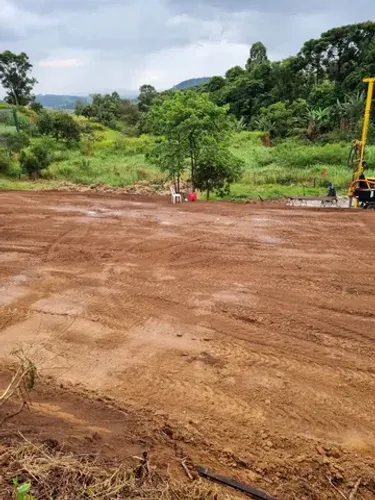 Terreno Vendo Atibaia condominio fechado Alto Padrão