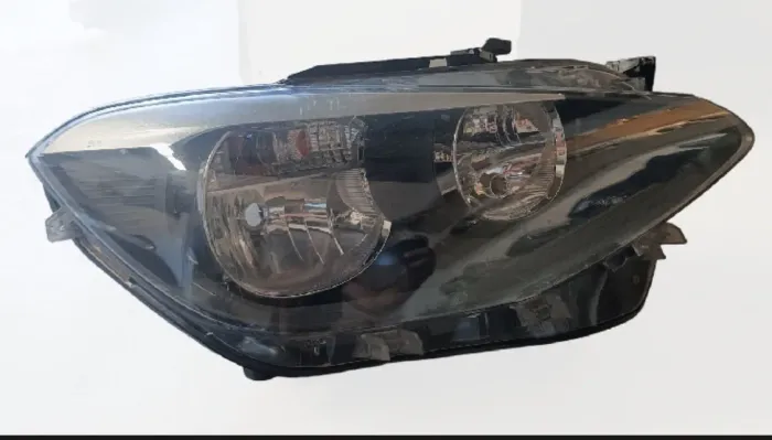 Farol Da Bmw 118i 120i 2011 2012 2013 2014 2015série 1 