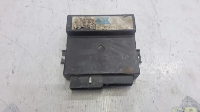 Modulo Central Alarme Blazer S10
