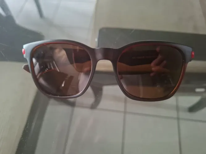 Oculos de sol polarizado
