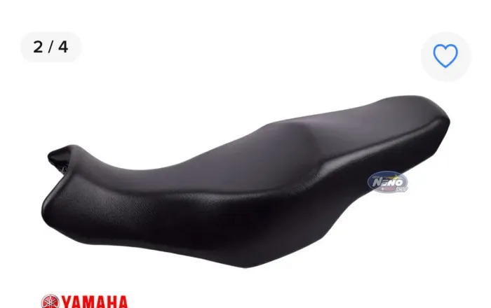 Banco Crosser 150 original