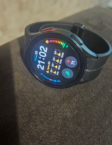 SamsungGalaxy Watch5 Pro Bluetooth (45mm)<br>