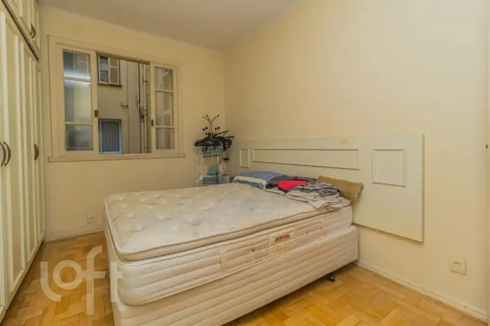 Apartamento à venda em Centro com 107 m², 3 quartos, 1 vaga