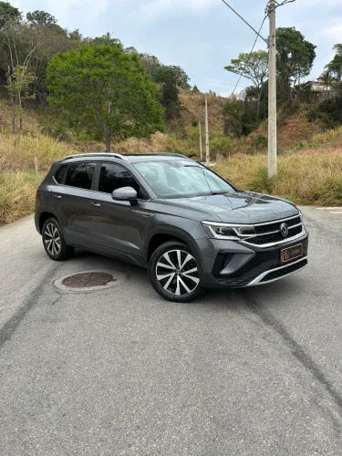 Volkswagen Taos Highline 1.4 250 TSI Flex AUT 2023