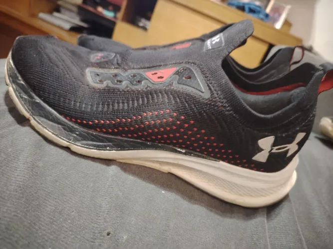 Tênis Under Armour