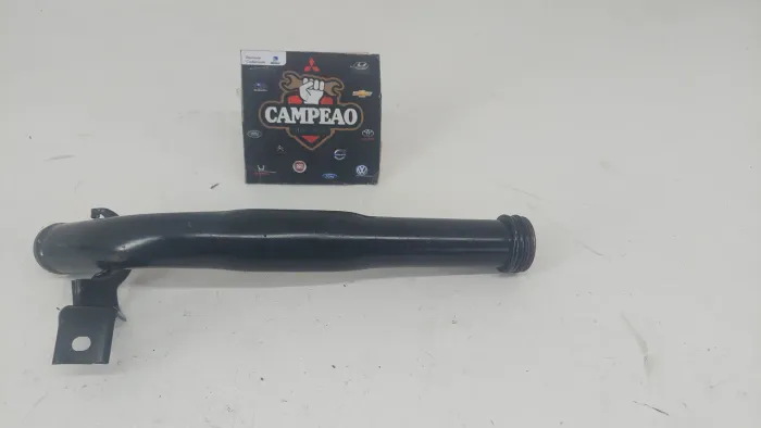 Tubo Refrigeração Motor Fiat Mobi 1.0 2019