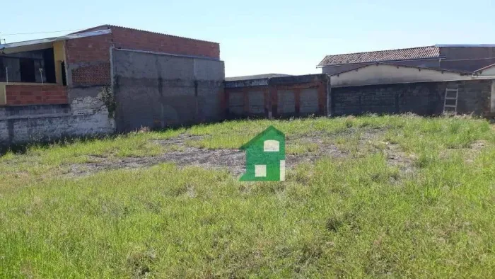 Terreno para alugar, 800 m² por R$ 2.680,00/mês - Jardim Bela Vista - São José dos Campos/