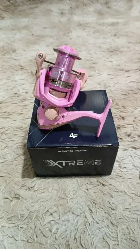 Molinete X-TREME 3000 