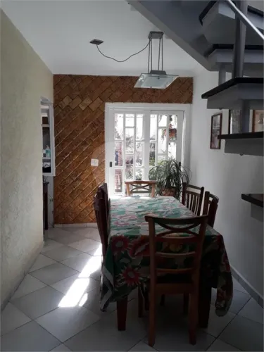 Condomínio com 3 quartos à venda ou para locação em Vila amália (zona norte) - SP