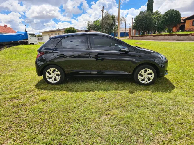 Hyundai HB20 Vision 1.0 Flex 12V MEC 2022