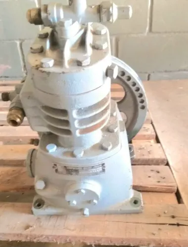 Compressor Refrigeração Bitzer III